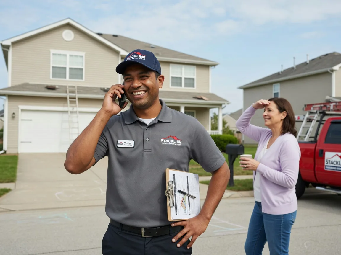 Chimney flashing repair Edison, NJ FAQs